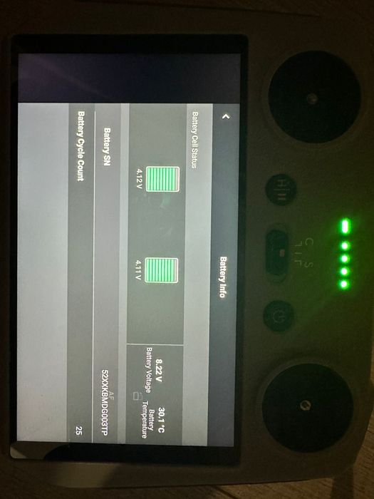 DJI Mini 3 Pro / Fly More Kit