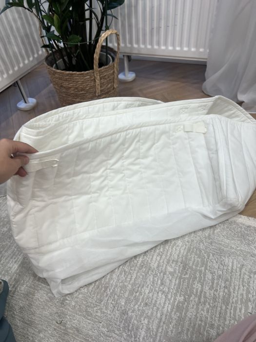 Бортики на манеж ИКЕА