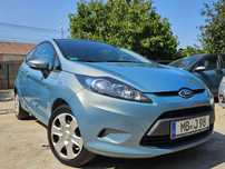 Ford fiesta 1.3 benzina recent adus din Germania