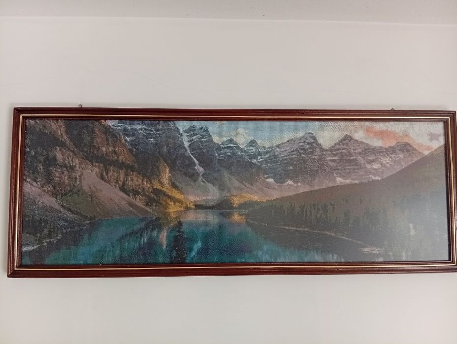 Диамантени гоблени