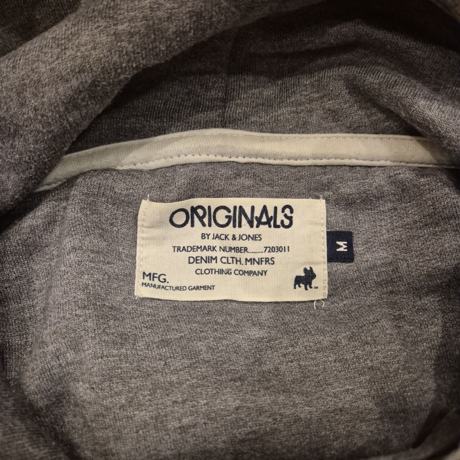 Мъжко горнище Jack Jones