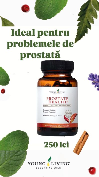 Suplimente pentru barbati