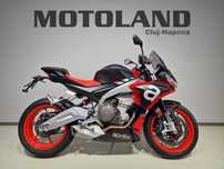 Motocicleta Aprilia Tuono 660 2022