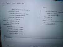 Laptop Asus Rog strix