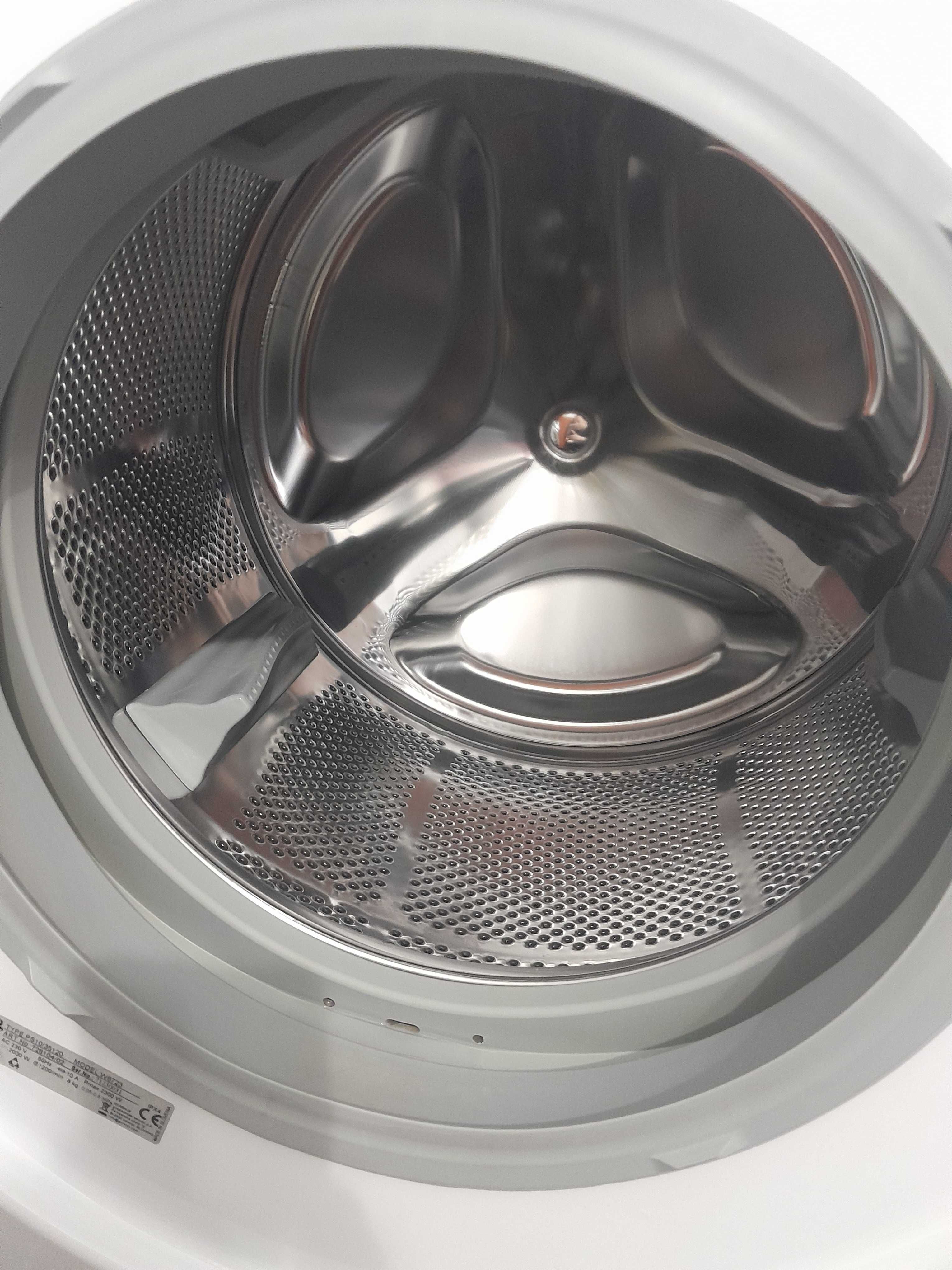 Пералня Gorenje 8кг. и Хладилник Минск с фризе,Готварска печка
