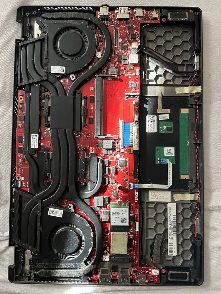 Asus Zephyrus g14