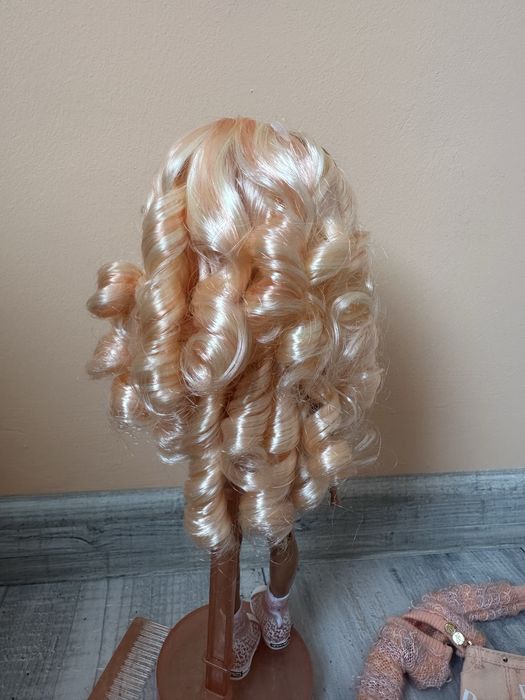 Кукли Rainbow High/ Shadow High