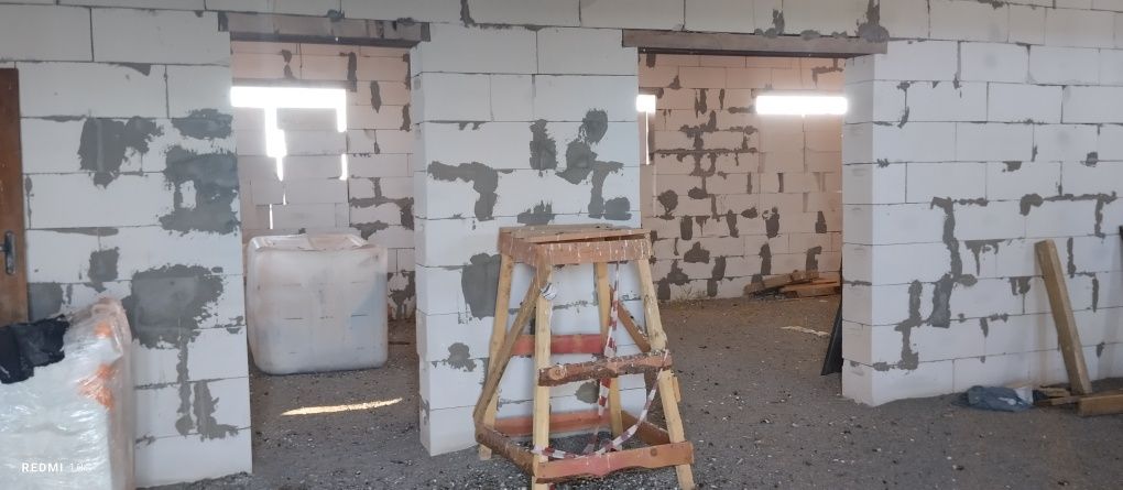 Продам дом в экологически чистом районе