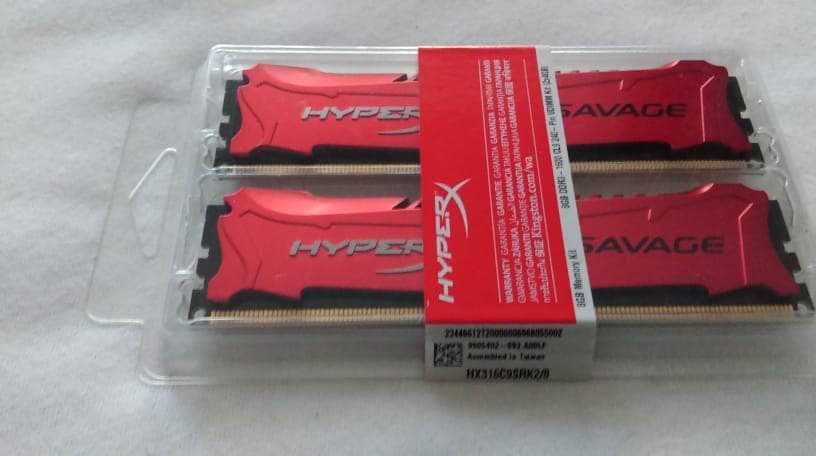 Memorii DDR3 , mai multe modele