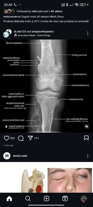 Meditatii admitere medicina Corint