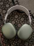 Продаю наушники Apple airpods max не ориг