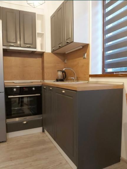 Дава се под наем Двустаен апартамент в София, Лозенец - 45 кв.м за 549 € - Снимка #1