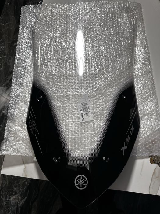 Yamaxa слюда X MAXX оригинална висока / зимна/