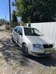 Skoda fabia 1.9 TDI