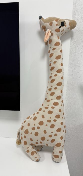 Мягкая игрушка Жираф H&M