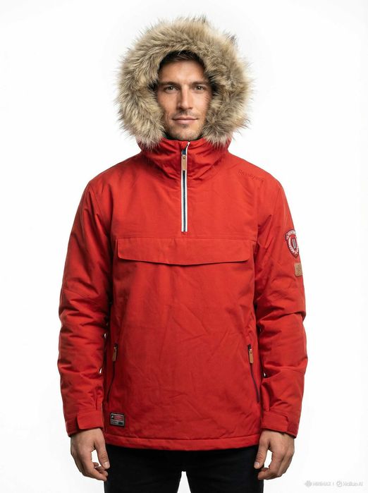 TwentyFour Анурак Мъжки XXL