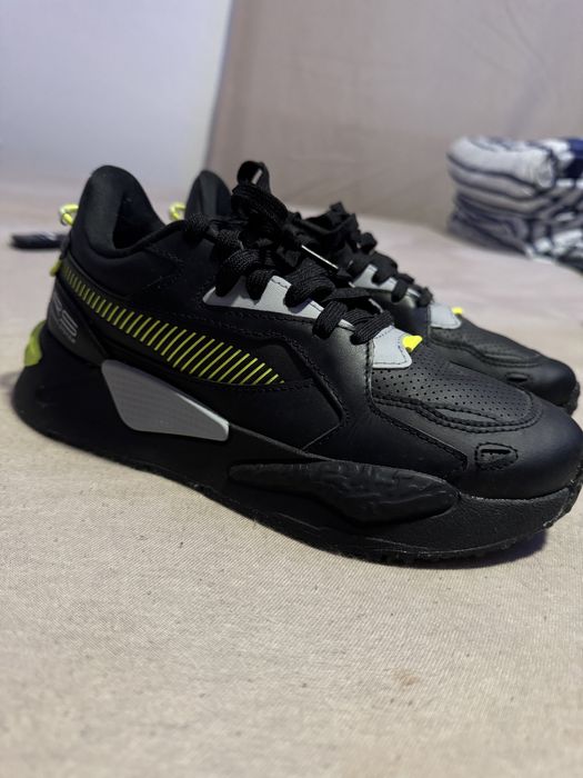 Adidasi Puma femeie, numar 37