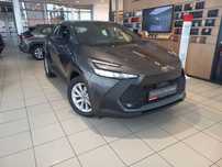Toyota C-HR Toyota C-HR 1.8 Hybrid 140CP FWD Active