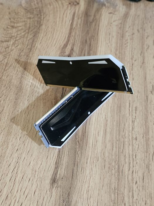 Оперативная память 32 гб