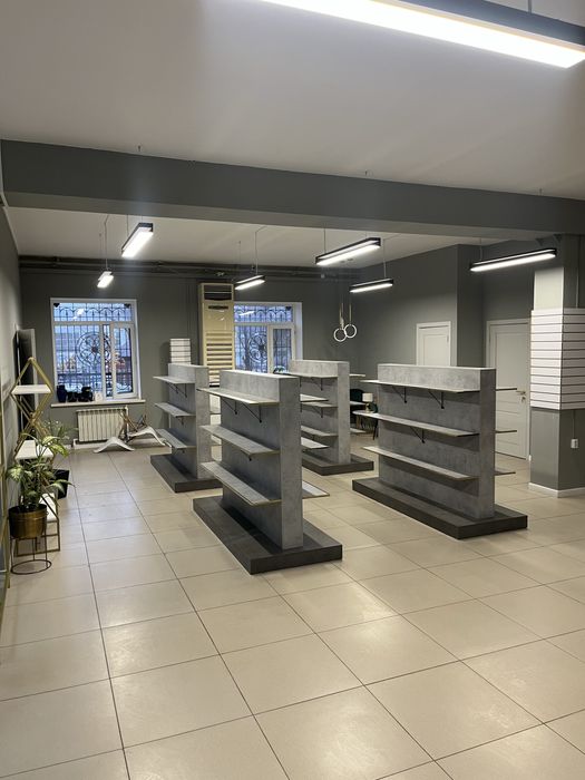 Сдается помещение в аренду 140 кв м