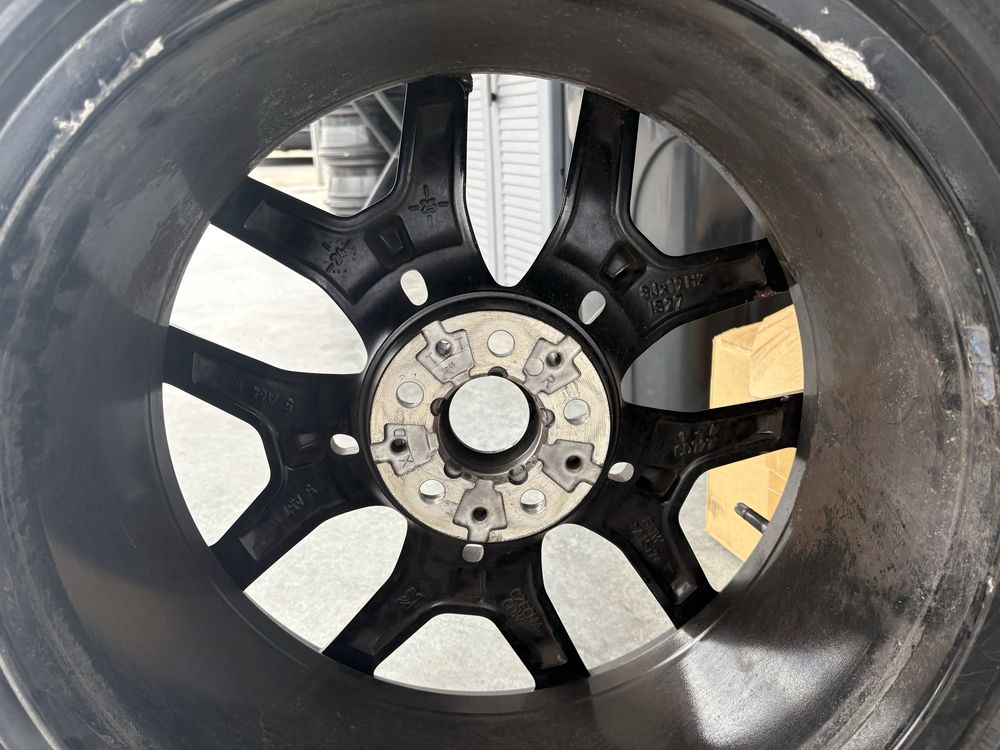19” Джанти BMW M Sport Оригинални