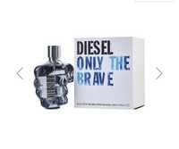 Parfum diesel sigilat