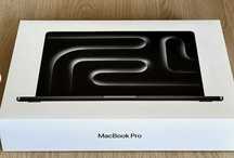 MacBook Pro (M4 Pro Chip) / 16-inch /48GB RAM / 512GB