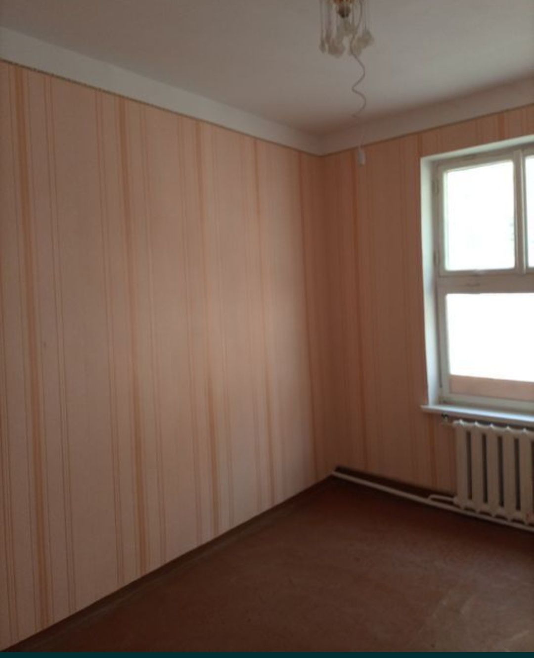 ТТЗ-2 ,1/1/1 , малосемейка  18 КВ.м. 112339 Нигора