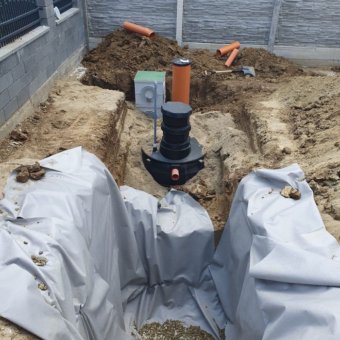 Montam Fose Ecologice