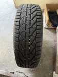 Cauciucuri de iarna M/S 195/65   R15. 91H