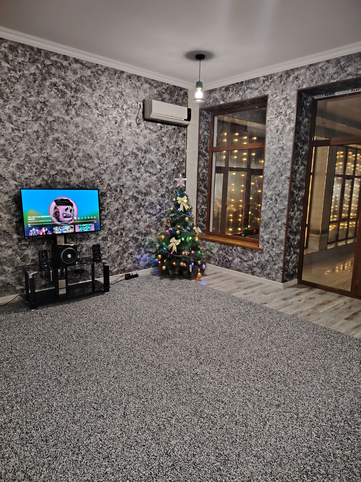 Тудакул оилавий дача Garden pool