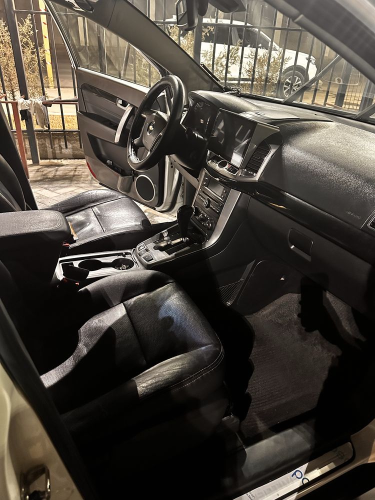 Продается каптива captiva
