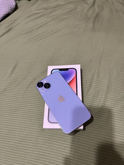 айфон 14 срочно сатылады