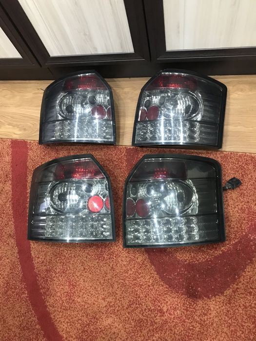 Лед стопове Audi A4 b6 avant