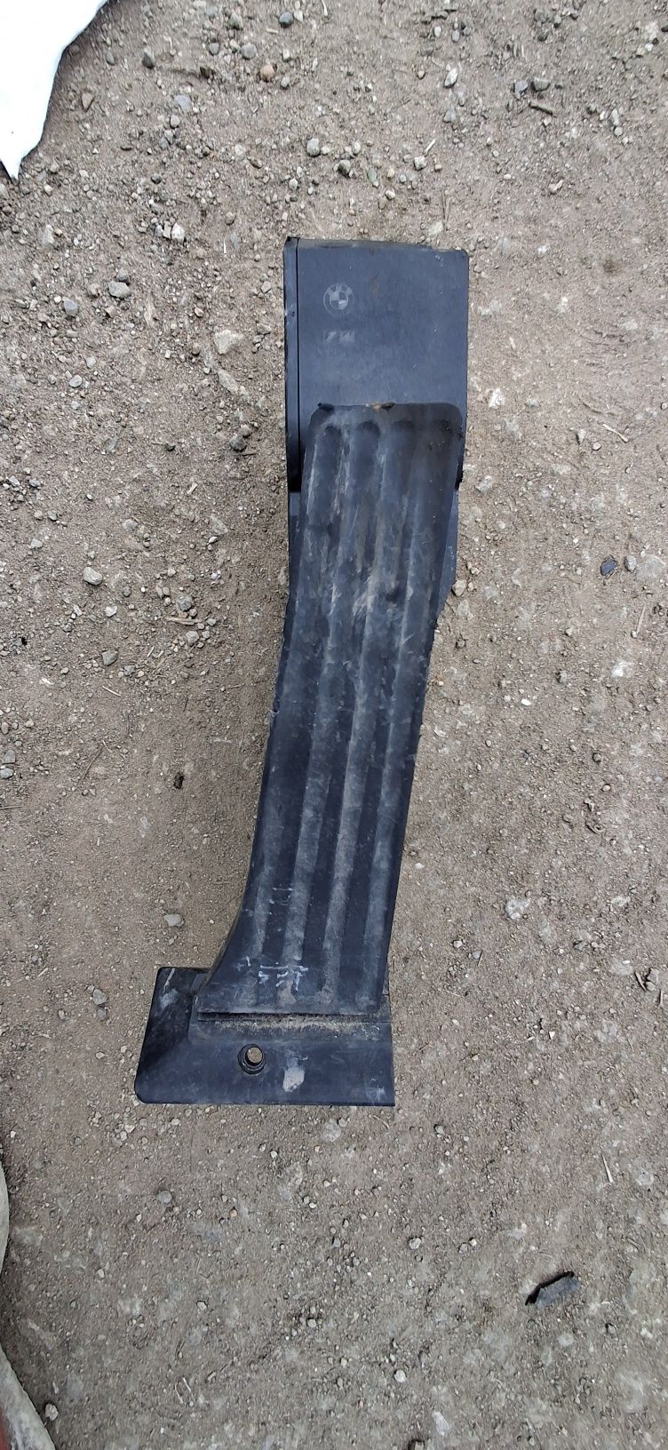 Педал газE90 e91 e92 e93 BMW 320D 184 кс N47