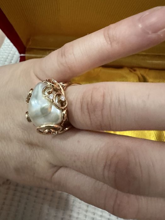 Пролам колькуо золото 585 проба