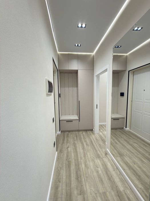 O'z Makon Продается 2 комнатная квартира ремонт Мирабад