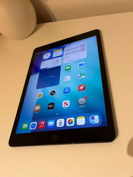 Ipad 9(2021) 64gb a2602