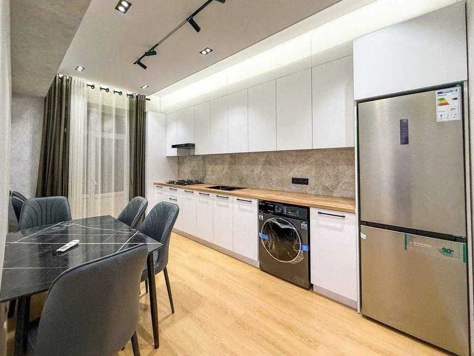 Махтумкули Паркентский Яшнабод Квартира с ремонтом 2/7/9 45м Срочно!