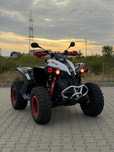 Can am renegade 570