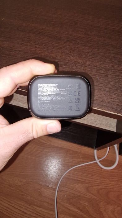 Vând casti Bang&Olufsen