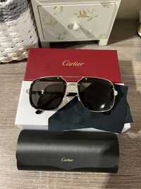 Cartier очила *КАТО НОВИ*