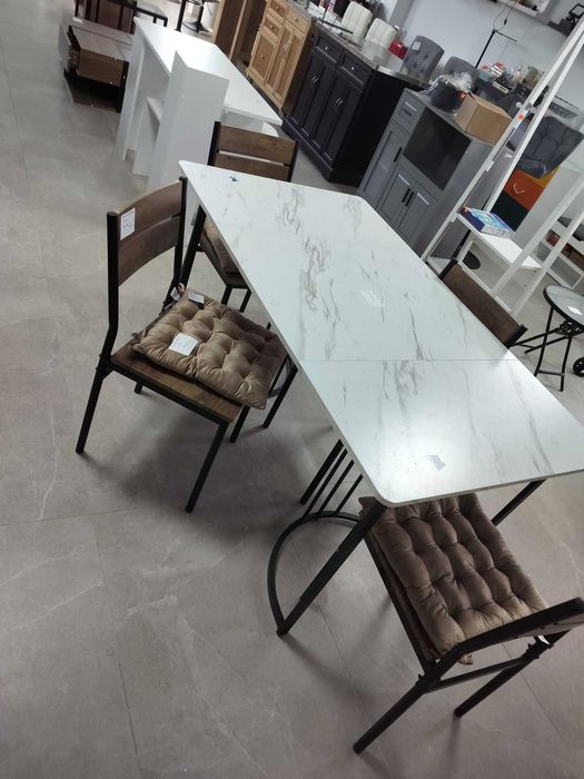 Mobila living, baie, bucătărie