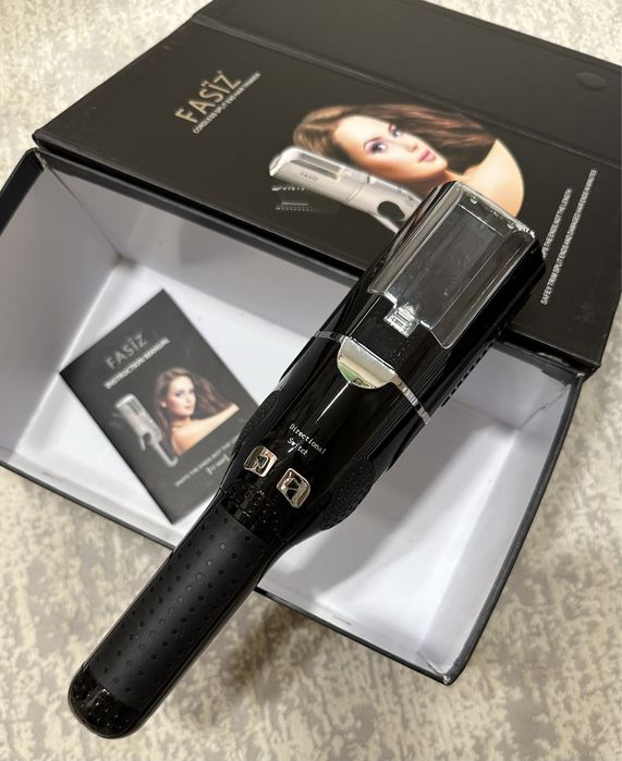 Машинка для полировки волос. В идеальном состоянии!!!