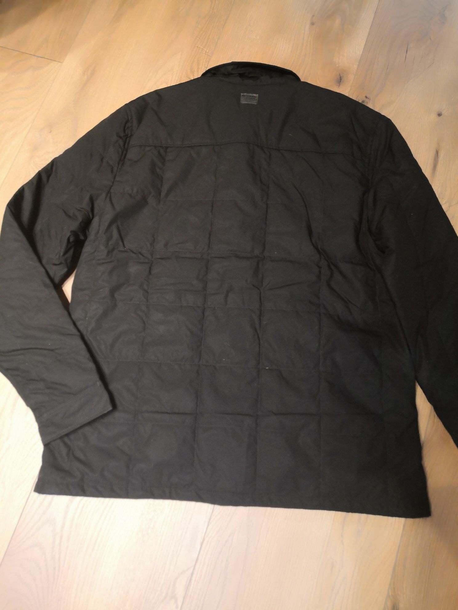 Мъжко яке G-Star POSTINO Quilted Overshirt