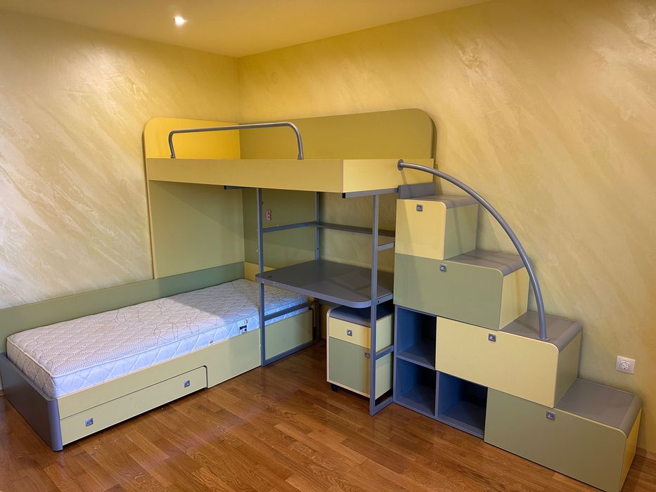 Обзавеждане за детска стая