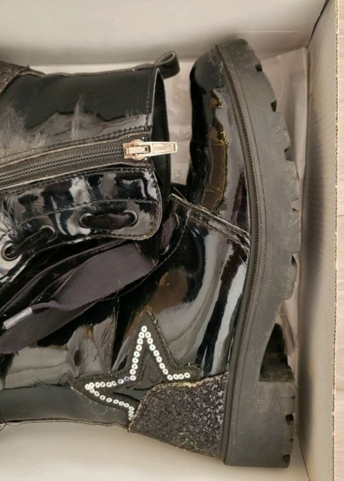 Детски боти 35 номер