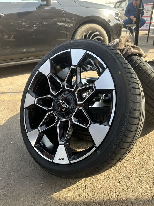 BMW diska balan yangi taqilmagan