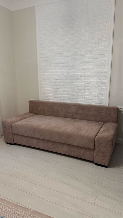 Продам диван раскладной