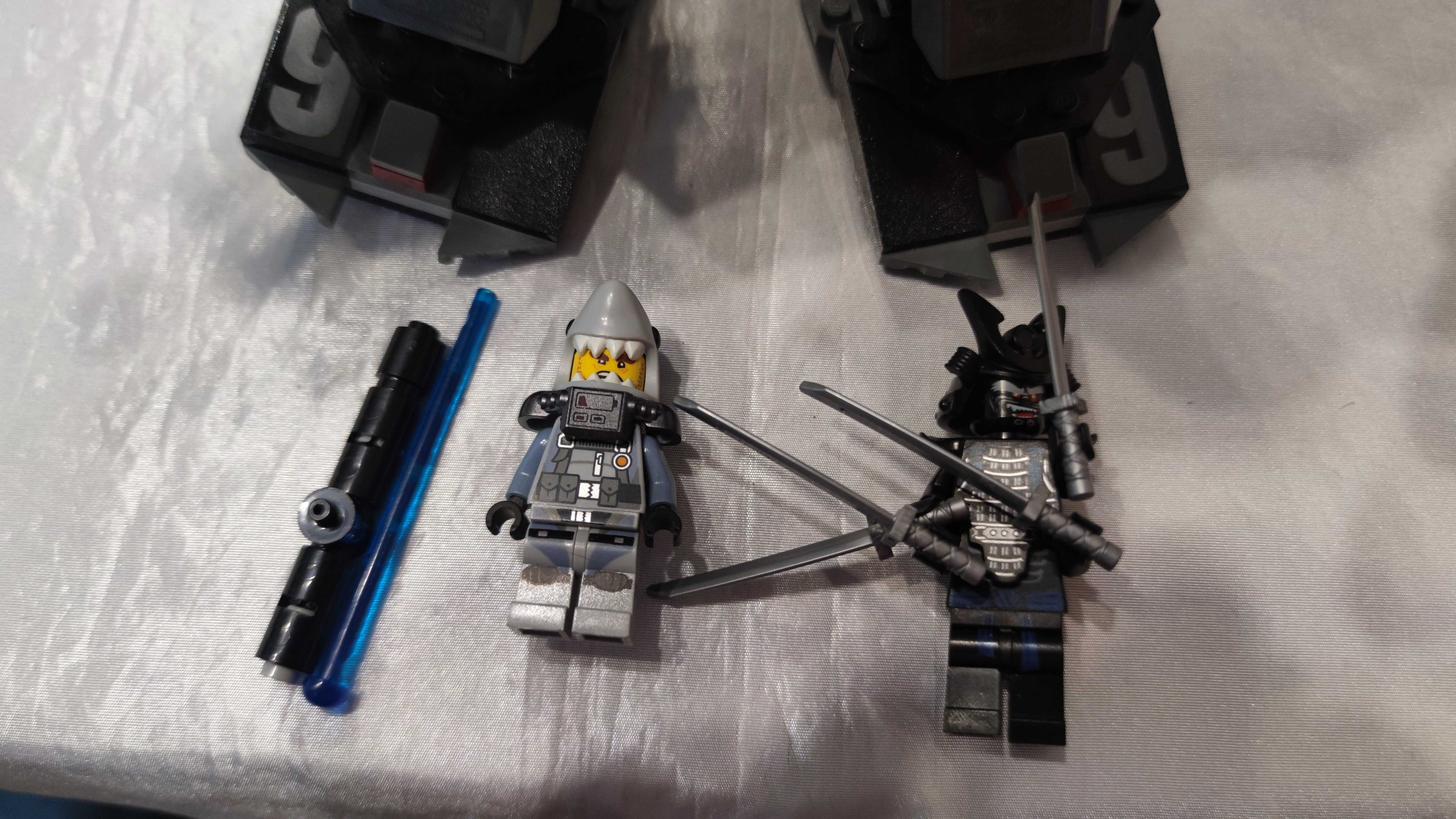Продавам много Лего Нинджаго / Lego Ninjago - 2-ра част